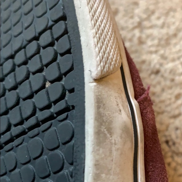 DC Sneakers - Picture 6 of 8